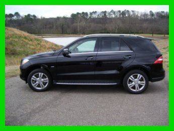 2012 ml350 4matic used 3.5l v6 24v automatic 4matic suv premium