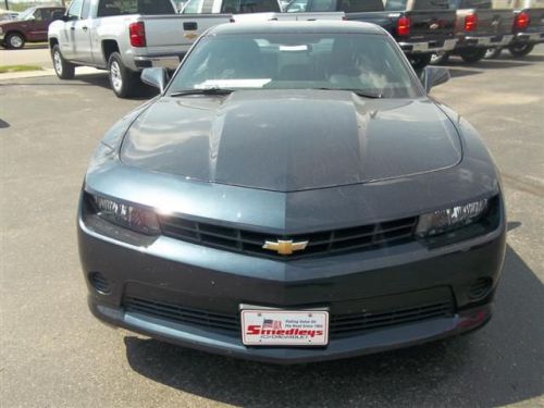 2014 Chevrolet Camaro 2LS, US $26,050.00, image 2