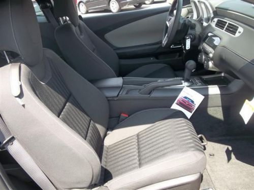 2014 Chevrolet Camaro 2LS, US $26,050.00, image 4