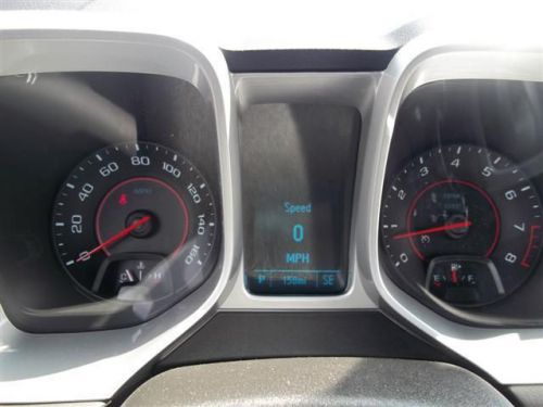 2014 Chevrolet Camaro 2LS, US $26,050.00, image 6