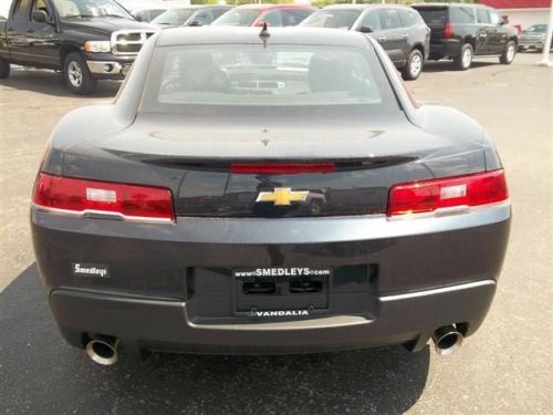 2014 Chevrolet Camaro 2LS, US $26,050.00, image 7