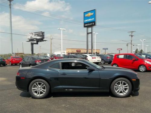2014 Chevrolet Camaro 2LS, US $26,050.00, image 9