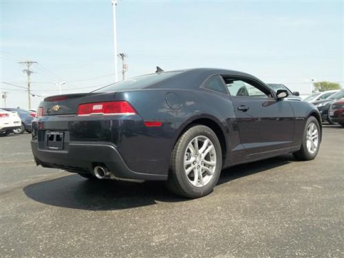 2014 Chevrolet Camaro 2LS, US $26,050.00, image 10