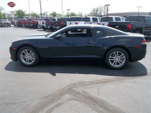 2014 Chevrolet Camaro 2LS, US $26,050.00, image 11