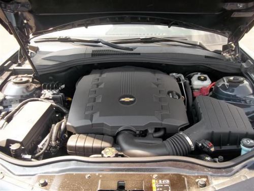 2014 Chevrolet Camaro 2LS, US $26,050.00, image 15