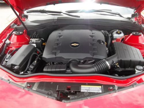 2010 Chevrolet Camaro 2LT, US $22,995.00, image 4