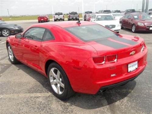 2010 Chevrolet Camaro 2LT, US $22,995.00, image 6