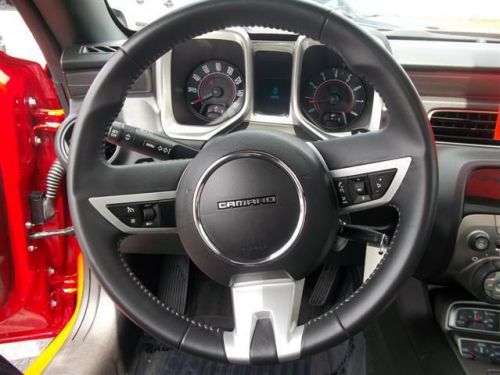 2010 Chevrolet Camaro 2LT, US $22,995.00, image 11