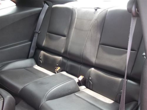 2010 Chevrolet Camaro 2LT, US $22,995.00, image 13