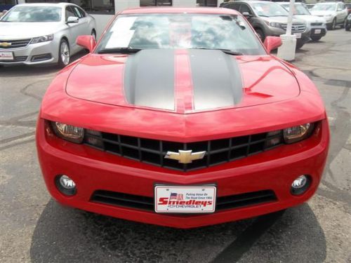 2010 Chevrolet Camaro 2LT, US $22,995.00, image 14