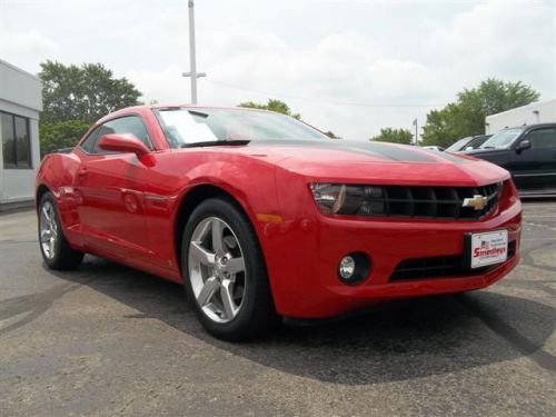 2010 Chevrolet Camaro 2LT, US $22,995.00, image 17