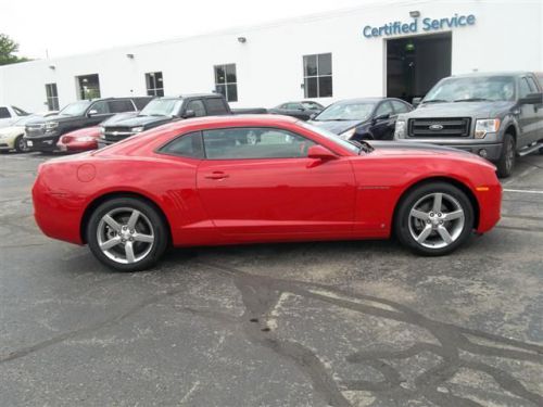 2010 Chevrolet Camaro 2LT, US $22,995.00, image 18