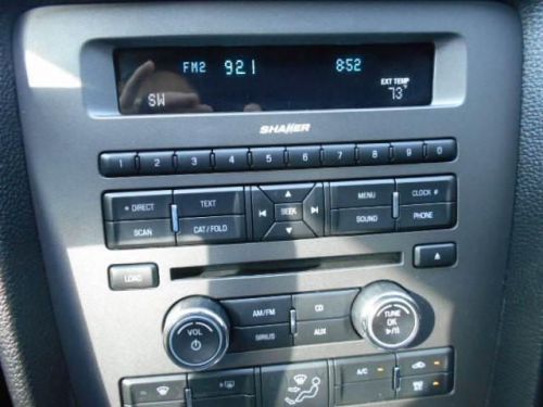 2014 Ford Mustang GT Premium, US $32,978.00, image 10