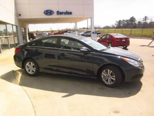 2014 hyundai sonata se