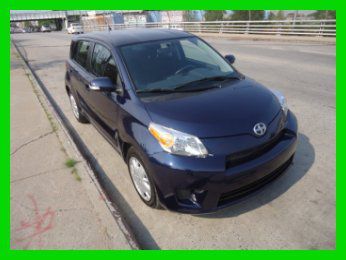 2009 scion xd sport hatchback pioneer save big rebuilt salvage!!!