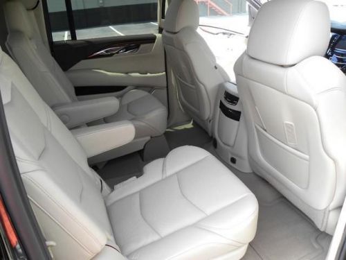 2015 cadillac escalade esv premium