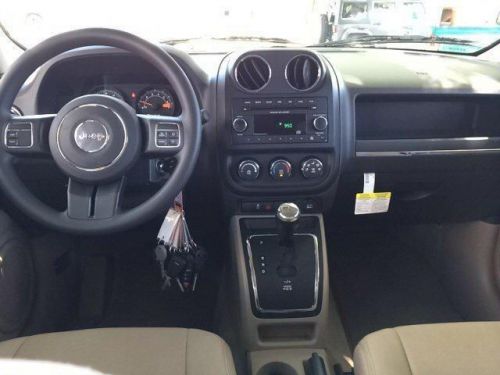 2014 Jeep Patriot Sport, US $20,948.00, image 3