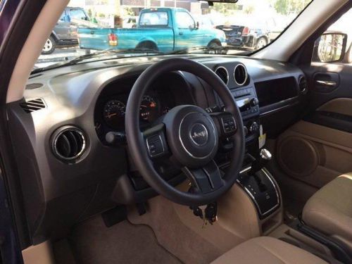 2014 Jeep Patriot Sport, US $20,948.00, image 5