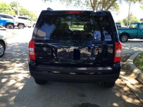 2014 Jeep Patriot Sport, US $20,948.00, image 8