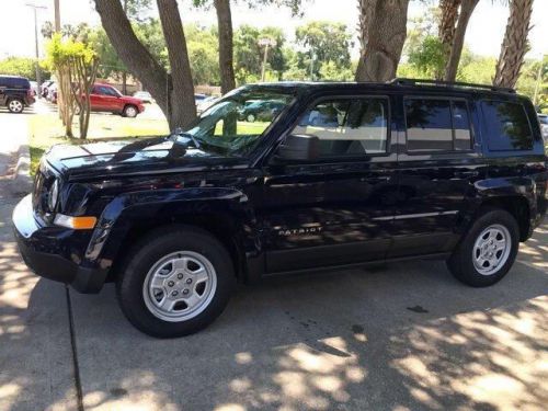 2014 Jeep Patriot Sport, US $20,948.00, image 12