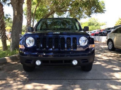 2014 Jeep Patriot Sport, US $20,948.00, image 13