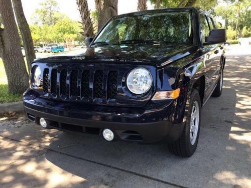 2014 Jeep Patriot Sport, US $20,948.00, image 17