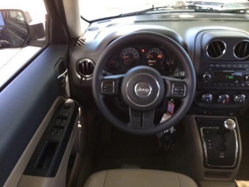 2014 Jeep Patriot Sport, US $20,948.00, image 20