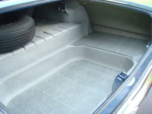 No Rust Ever Impala 2 Door Hartop All Original Mint Must See 61 62 65, image 23