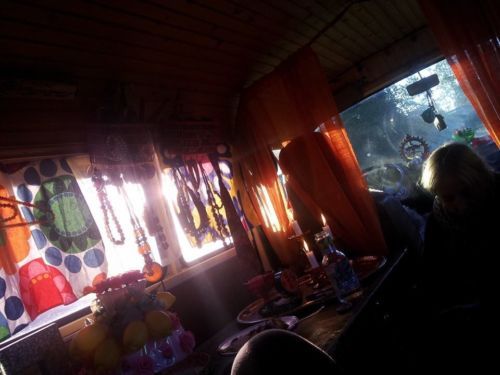 Antique Veteran Hanomag 1973, image 2