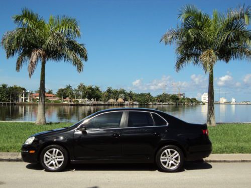 2009 vw jetta not passat tdi turbo diesel two owner non smoker clean no reserve!