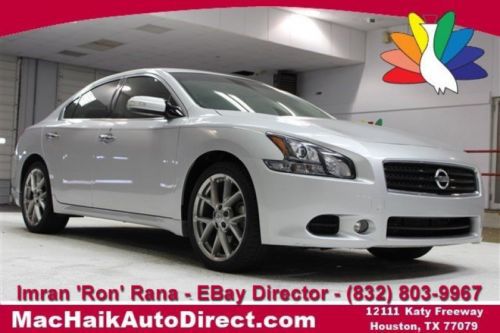 2011 used 3.5l v6 24v fwd premium