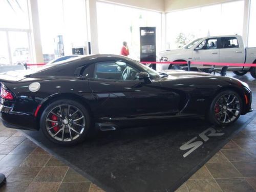 2013 dodge srt viper gts