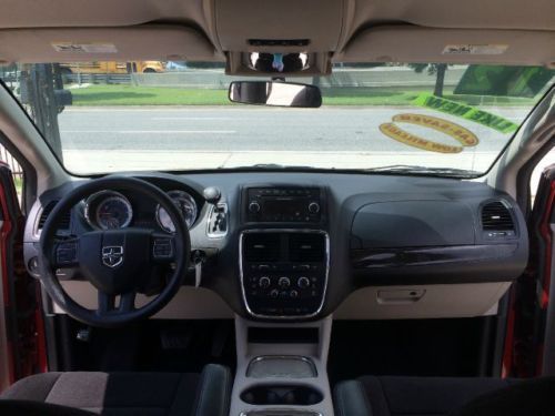 SXT 4dr Mini Ethanol - FFV 2-Stage Unlocking - Remote 50 State Emissions Coolant, US $15,595.00, image 13