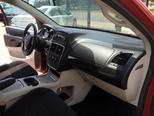 SXT 4dr Mini Ethanol - FFV 2-Stage Unlocking - Remote 50 State Emissions Coolant, US $15,595.00, image 15