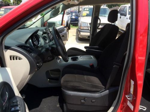 SXT 4dr Mini Ethanol - FFV 2-Stage Unlocking - Remote 50 State Emissions Coolant, US $15,595.00, image 16