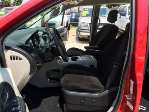 SXT 4dr Mini Ethanol - FFV 2-Stage Unlocking - Remote 50 State Emissions Coolant, US $15,595.00, image 17