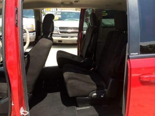 SXT 4dr Mini Ethanol - FFV 2-Stage Unlocking - Remote 50 State Emissions Coolant, US $15,595.00, image 18