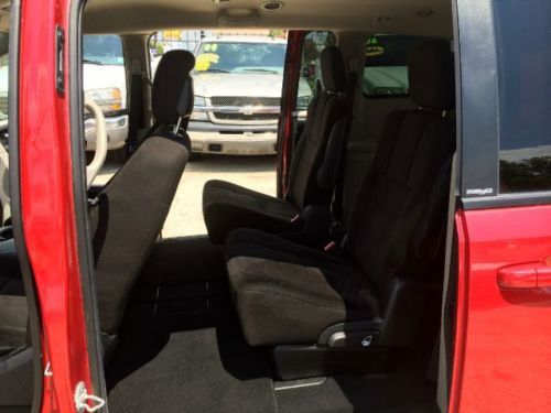 SXT 4dr Mini Ethanol - FFV 2-Stage Unlocking - Remote 50 State Emissions Coolant, US $15,595.00, image 19