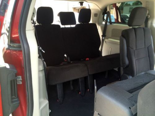 SXT 4dr Mini Ethanol - FFV 2-Stage Unlocking - Remote 50 State Emissions Coolant, US $15,595.00, image 24