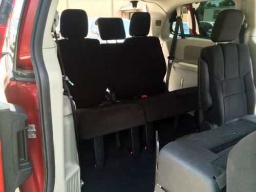 SXT 4dr Mini Ethanol - FFV 2-Stage Unlocking - Remote 50 State Emissions Coolant, US $15,595.00, image 25