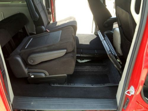 SXT 4dr Mini Ethanol - FFV 2-Stage Unlocking - Remote 50 State Emissions Coolant, US $15,595.00, image 26