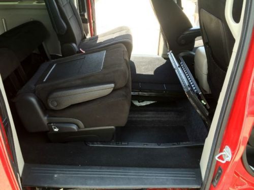 SXT 4dr Mini Ethanol - FFV 2-Stage Unlocking - Remote 50 State Emissions Coolant, US $15,595.00, image 27