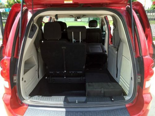 SXT 4dr Mini Ethanol - FFV 2-Stage Unlocking - Remote 50 State Emissions Coolant, US $15,595.00, image 28