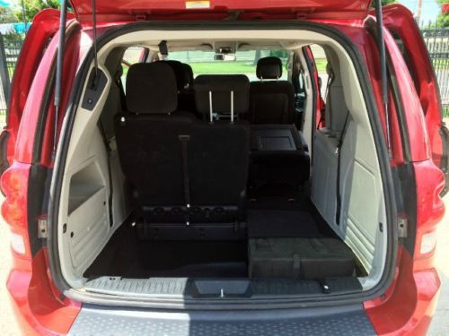 SXT 4dr Mini Ethanol - FFV 2-Stage Unlocking - Remote 50 State Emissions Coolant, US $15,595.00, image 29