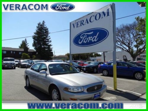 2004 limited used 3.8l v6 12v automatic fwd sedan onstar