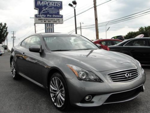 2011 infiniti g37x s   g37 coupe  awd sport pkg