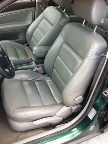 2001 Volkswagen Passat GLX Wagon 4-Door 1.8L, US $2,950.00, image 9