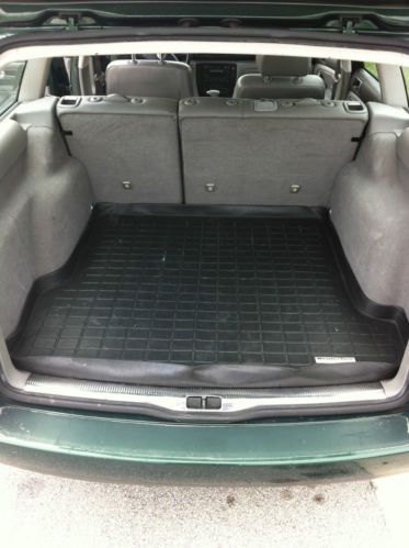 2001 Volkswagen Passat GLX Wagon 4-Door 1.8L, US $2,950.00, image 12