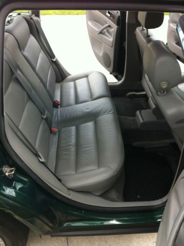 2001 Volkswagen Passat GLX Wagon 4-Door 1.8L, US $2,950.00, image 14