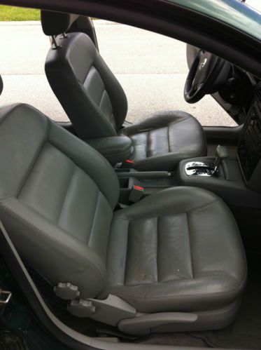 2001 Volkswagen Passat GLX Wagon 4-Door 1.8L, US $2,950.00, image 15